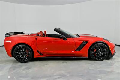 2016 Chevrolet Corvette Z06 - Photo 14 - Joliet, IL 60435