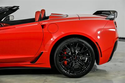 2016 Chevrolet Corvette Z06 - Photo 9 - Joliet, IL 60435