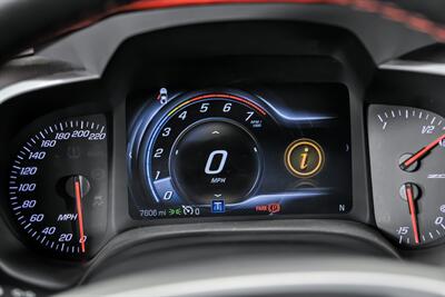 2016 Chevrolet Corvette Z06 - Photo 30 - Joliet, IL 60435