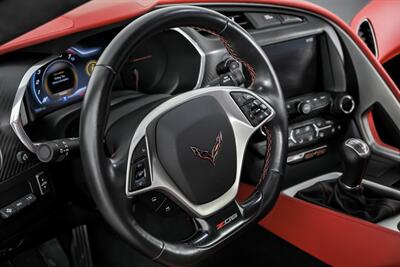 2016 Chevrolet Corvette Z06 - Photo 28 - Joliet, IL 60435