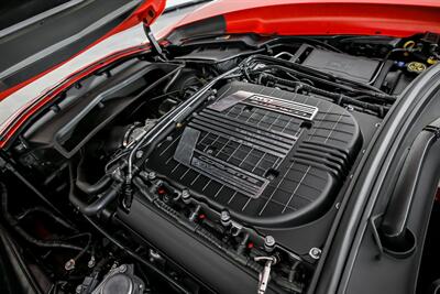 2016 Chevrolet Corvette Z06 - Photo 17 - Joliet, IL 60435