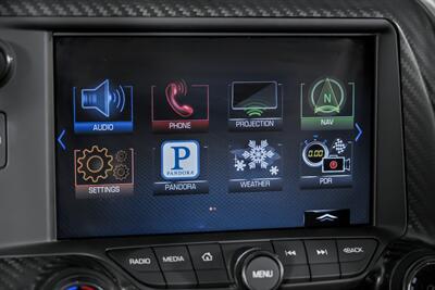 2016 Chevrolet Corvette Z06 - Photo 35 - Joliet, IL 60435