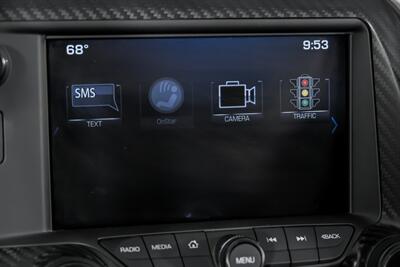 2016 Chevrolet Corvette Z06 - Photo 36 - Joliet, IL 60435