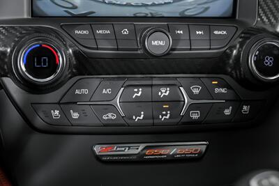 2016 Chevrolet Corvette Z06 - Photo 39 - Joliet, IL 60435