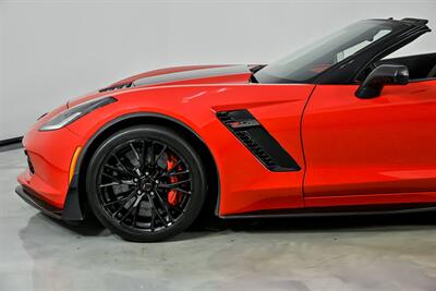 2016 Chevrolet Corvette Z06 - Photo 7 - Joliet, IL 60435