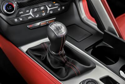 2016 Chevrolet Corvette Z06 - Photo 40 - Joliet, IL 60435