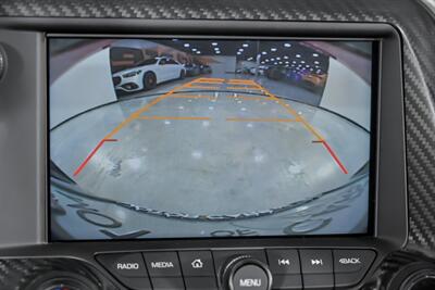 2016 Chevrolet Corvette Z06 - Photo 38 - Joliet, IL 60435