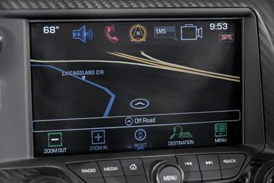 2016 Chevrolet Corvette Z06 - Photo 37 - Joliet, IL 60435