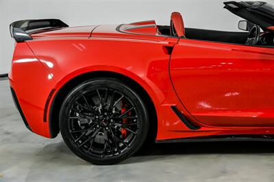 2016 Chevrolet Corvette Z06 - Photo 13 - Joliet, IL 60435