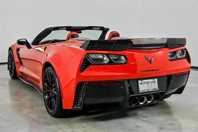 2016 Chevrolet Corvette Z06 - Photo 10 - Joliet, IL 60435