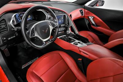 2016 Chevrolet Corvette Z06 - Photo 25 - Joliet, IL 60435