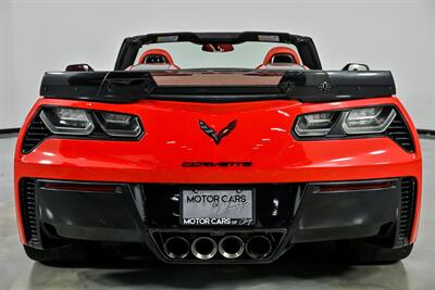 2016 Chevrolet Corvette Z06 - Photo 11 - Joliet, IL 60435
