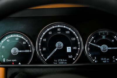 2022 Rolls-Royce Cullinan - Photo 29 - Joliet, IL 60435