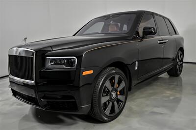 2022 Rolls-Royce Cullinan - Photo 6 - Joliet, IL 60435