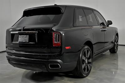 2022 Rolls-Royce Cullinan - Photo 12 - Joliet, IL 60435