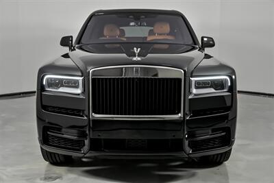 2022 Rolls-Royce Cullinan - Photo 5 - Joliet, IL 60435
