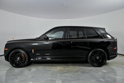 2022 Rolls-Royce Cullinan   - Photo 8 - Joliet, IL 60435