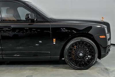 2022 Rolls-Royce Cullinan   - Photo 15 - Joliet, IL 60435
