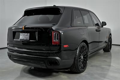 2022 Rolls-Royce Cullinan   - Photo 12 - Joliet, IL 60435