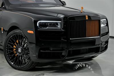 2022 Rolls-Royce Cullinan   - Photo 3 - Joliet, IL 60435