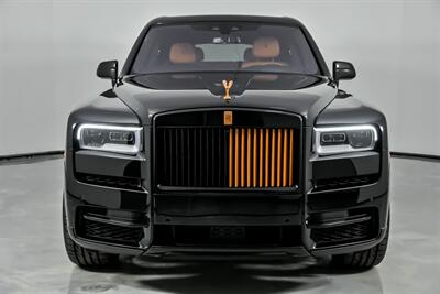 2022 Rolls-Royce Cullinan   - Photo 5 - Joliet, IL 60435
