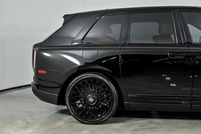 2022 Rolls-Royce Cullinan   - Photo 13 - Joliet, IL 60435