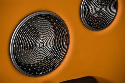 2022 Rolls-Royce Cullinan   - Photo 19 - Joliet, IL 60435