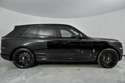 2022 Rolls-Royce Cullinan   - Photo 14 - Joliet, IL 60435