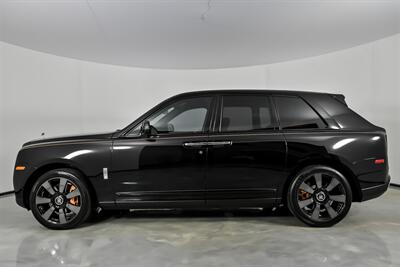 2022 Rolls-Royce Cullinan - Photo 8 - Joliet, IL 60435