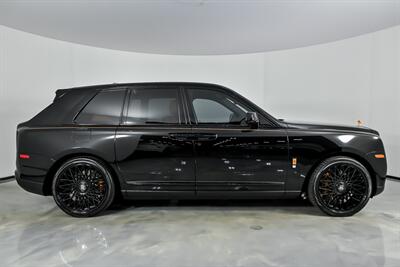 2022 Rolls-Royce Cullinan   - Photo 14 - Joliet, IL 60435