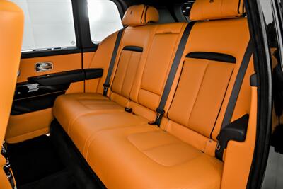 2022 Rolls-Royce Cullinan   - Photo 24 - Joliet, IL 60435
