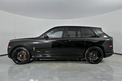 2022 Rolls-Royce Cullinan   - Photo 8 - Joliet, IL 60435