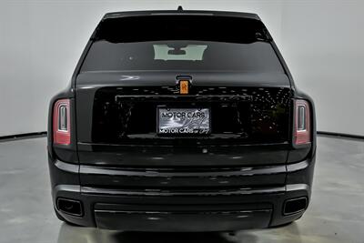 2022 Rolls-Royce Cullinan   - Photo 11 - Joliet, IL 60435