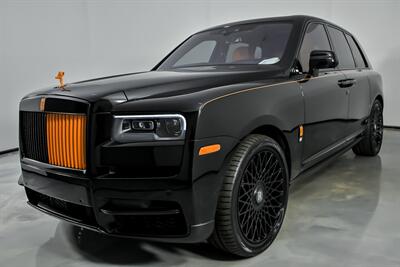 2022 Rolls-Royce Cullinan   - Photo 6 - Joliet, IL 60435