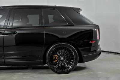2022 Rolls-Royce Cullinan   - Photo 9 - Joliet, IL 60435