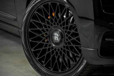 2022 Rolls-Royce Cullinan   - Photo 4 - Joliet, IL 60435