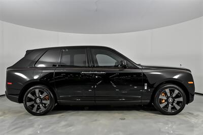 2022 Rolls-Royce Cullinan - Photo 14 - Joliet, IL 60435