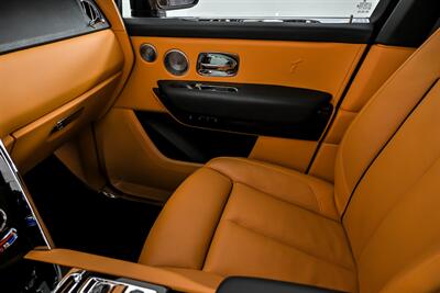 2022 Rolls-Royce Cullinan   - Photo 41 - Joliet, IL 60435