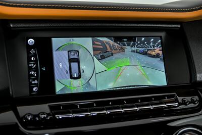 2022 Rolls-Royce Cullinan - Photo 35 - Joliet, IL 60435