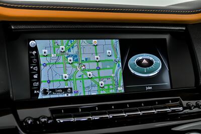 2022 Rolls-Royce Cullinan   - Photo 34 - Joliet, IL 60435