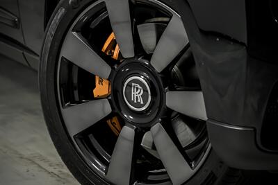 2022 Rolls-Royce Cullinan - Photo 4 - Joliet, IL 60435