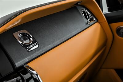 2022 Rolls-Royce Cullinan   - Photo 40 - Joliet, IL 60435