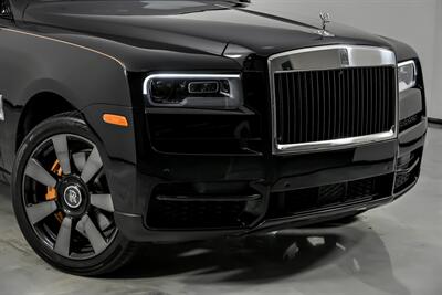 2022 Rolls-Royce Cullinan - Photo 3 - Joliet, IL 60435