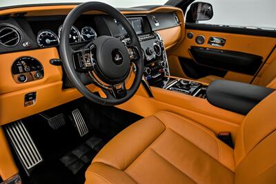 2022 Rolls-Royce Cullinan   - Photo 20 - Joliet, IL 60435