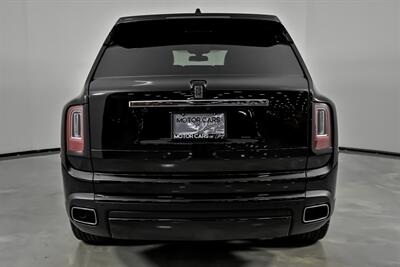 2022 Rolls-Royce Cullinan - Photo 11 - Joliet, IL 60435