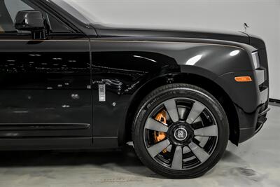 2022 Rolls-Royce Cullinan - Photo 15 - Joliet, IL 60435