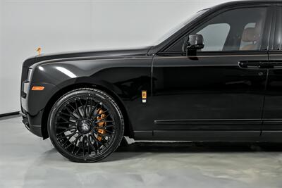 2022 Rolls-Royce Cullinan   - Photo 7 - Joliet, IL 60435