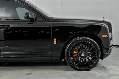 2022 Rolls-Royce Cullinan   - Photo 15 - Joliet, IL 60435