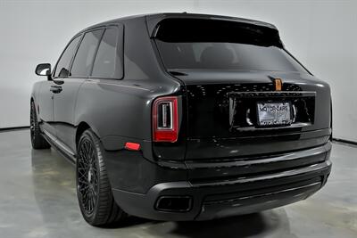 2022 Rolls-Royce Cullinan   - Photo 10 - Joliet, IL 60435