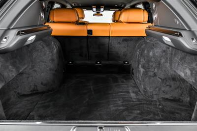 2022 Rolls-Royce Cullinan   - Photo 16 - Joliet, IL 60435